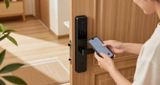 Apple And LG Team Up On New Smart Home Gear, Starting With A Lock, Doorbell, And Thermostat