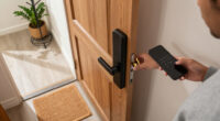 Aqara Launches U600 For UK Doors With HomeKey And Matter Over Thread, But No UWB