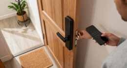 Aqara Launches U600 For UK Doors With HomeKey And Matter Over Thread, But No UWB