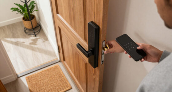 Aqara Launches U600 For UK Doors With HomeKey And Matter Over Thread, But No UWB