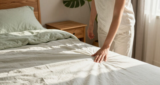 Are Avocado’s Organic Cotton Sheets Worth It? My 2026 Review