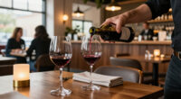 Are You A Wine Glass 'Stem Snob'? We Asked Three Top Restaurateurs Whether Thinner Is Actually Better, And What They Look For In A Glass