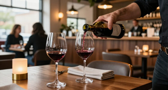 Are You A Wine Glass 'Stem Snob'? We Asked Three Top Restaurateurs Whether Thinner Is Actually Better, And What They Look For In A Glass