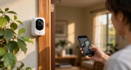 Best Smart Home Security Cameras Compared