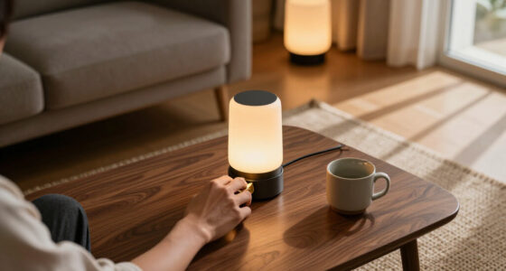 Cordless Lamps Are The Ultimate Moodsetter—Here Are The 17 Best Ones