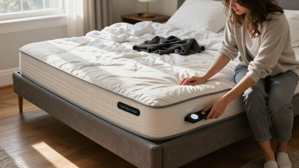 Could Sleep Number’s October Sale Help You Save Up To 20% On A Favorite Mattress Brand?