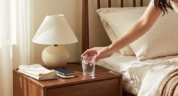Curated Finds For Elaine | Bedside Tables