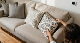Designers Say These 5 Once-Popular Textile Patterns Are Starting To Look Dated
