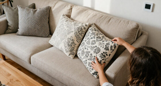 Designers Say These 5 Once-Popular Textile Patterns Are Starting To Look Dated