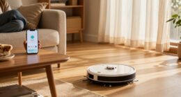 ECOVACS Cuts Up To $700 Off Matter Robot Vacuums For Prime Big Deal Days