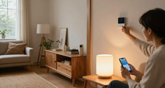 Everything I Set Up In My First Month With An all-Matter Smart Home — And What Still Doesn’t Work