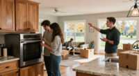 Existing Home Sales Up In September