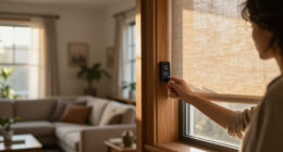 GE Lighting Expands Smart Shades Range With Matter Over Thread Support
