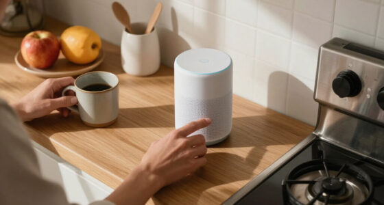Google Home Speakers Can Now Hear You Better