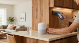 Hands-on With The Apple Home Collection