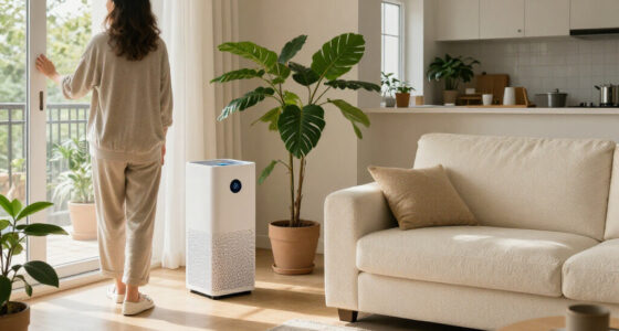 Home Air Quality Appliance Checklist 2026