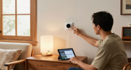 Home Assistant’s Matter Server Adds Matter 1.6.1, Camera Talkback, And IKEA Hardware Support