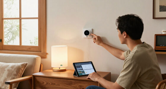 Home Assistant’s Matter Server Adds Matter 1.6.1, Camera Talkback, And IKEA Hardware Support