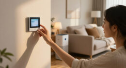 Home Comfort Technology Checklist 2026