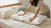 How To Choose Among 9 Firm And Supportive Pillows With Nontoxic Materials