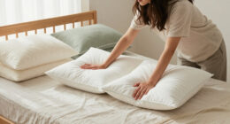 How To Choose Among 9 Firm And Supportive Pillows With Nontoxic Materials