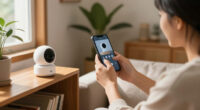 How to Choose Smart Home Security Cameras