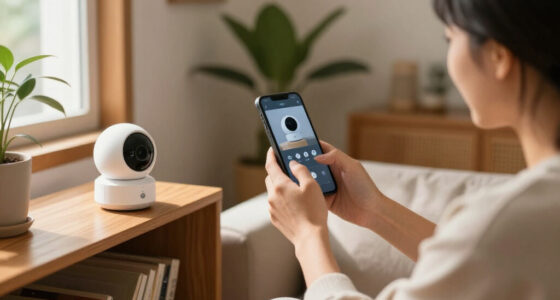 How to Choose Smart Home Security Cameras