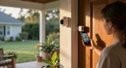 How to Choose Smart Home Security Cameras