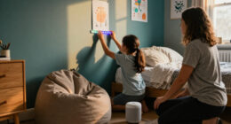 I Asked An 11-Year-Old How To Design A Room Gen Alpha Won't Hate