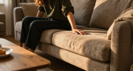 I Got The Rare Opportunity To Test-Drive Some Of DUSK's Best Sofas — These Are The Styles That Impressed Me The Most
