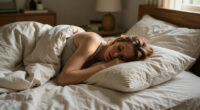 I Keep Buying This Surprisingly Comfortable Amazon Pillow, And It's 34% Off Right Now