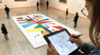 I Went To Tate Britain's New 90S Exhibition — These Are The Lessons I Learned In Authentically Recreating The Interiors Aesthetic Of The Time