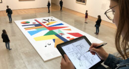 I Went To Tate Britain's New 90S Exhibition — These Are The Lessons I Learned In Authentically Recreating The Interiors Aesthetic Of The Time