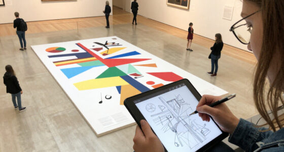 I Went To Tate Britain's New 90S Exhibition — These Are The Lessons I Learned In Authentically Recreating The Interiors Aesthetic Of The Time