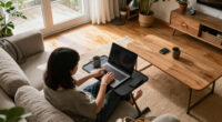 IKEA Just Launched This New Idea That Makes It Easier To Work From Your Sofa — But Is It Good For You?