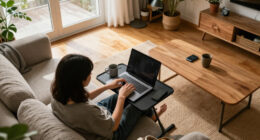 IKEA Just Launched This New Idea That Makes It Easier To Work From Your Sofa — But Is It Good For You?