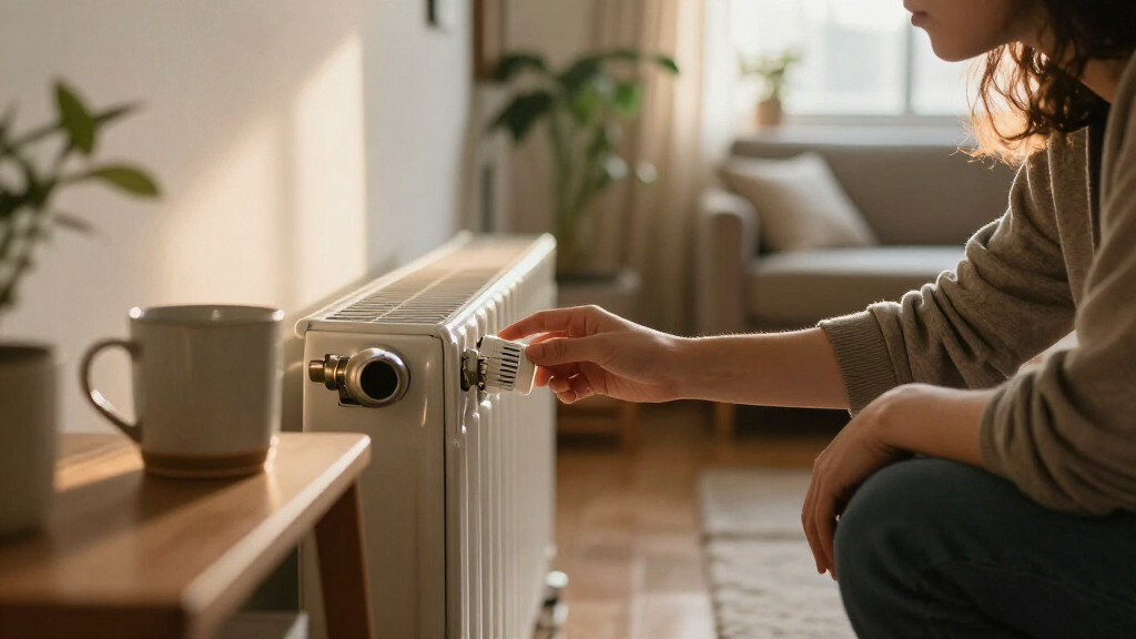 It Turns Out I’ve Been Using My Radiators All Wrong For Years And You Might Have Been Too