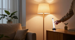 Linkind’s Matter Light Stick Makes Ordinary Lamps Look Far More Interesting — No Hub Required