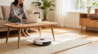 My Favorite Robot Vacuum Just Got Quieter, And More Expensive