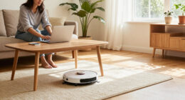 My Favorite Robot Vacuum Just Got Quieter, And More Expensive