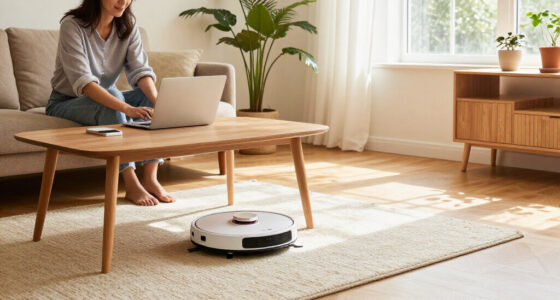 My Favorite Robot Vacuum Just Got Quieter, And More Expensive