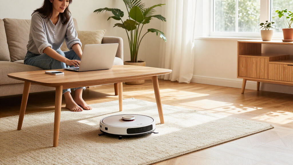 My Favorite Robot Vacuum Just Got Quieter, And More Expensive