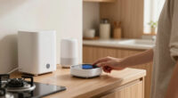 New Leaks Provide Our First Look At Apple And LG’s Smart Home Devices
