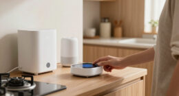 New Leaks Provide Our First Look At Apple And LG’s Smart Home Devices