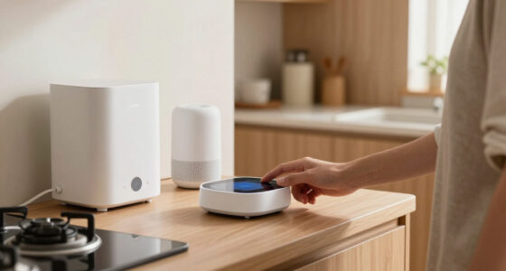 New Leaks Provide Our First Look At Apple And LG’s Smart Home Devices