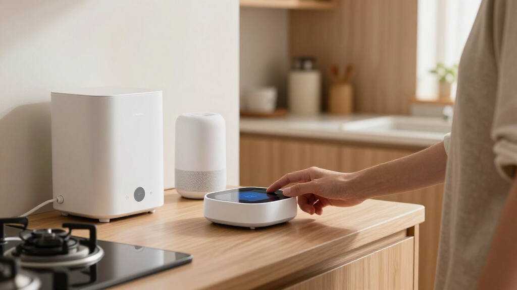 New Leaks Provide Our First Look At Apple And LG’s Smart Home Devices