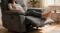 Reclining Sofas Don’t Have To Look Clunky—Here Are 14 Stylish Ones To Buy