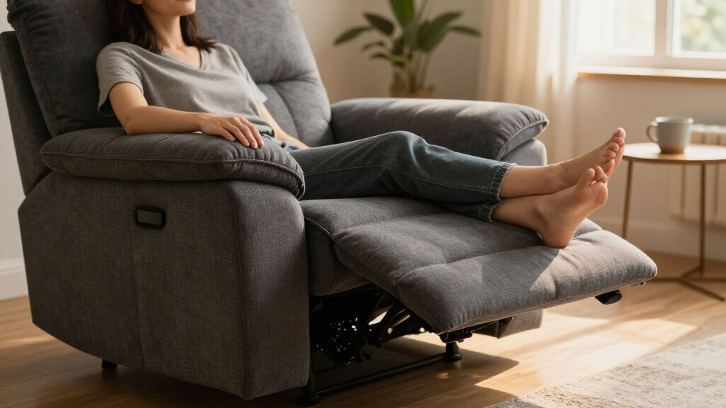 Reclining Sofas Don’t Have To Look Clunky—Here Are 14 Stylish Ones To Buy