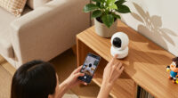 Smart Home Security Cameras: A Halloween Guide