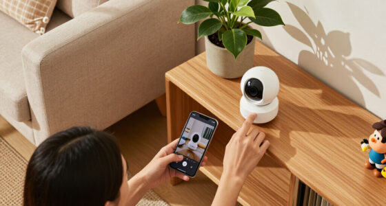 Smart Home Security Cameras: A Halloween Guide